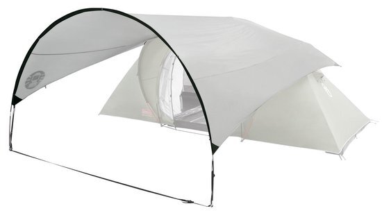 Coleman classic awning
