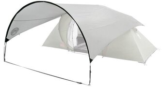 Coleman classic awning