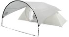 Coleman Classic Awning Tentluifel - Grijs - Universeel