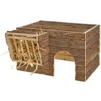 AniOne Houten Huis Leo S