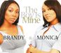 The Sony Music Entertainment Germany GmbH the boy is mine ( radio edit without intro / radio edit with intro / lp version / club version ) CD (Single) Special Edition