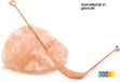Heble® Tongschraper Koper