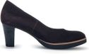 Gabor 32.110.41 - Damenschuh - Braun - Größe 37 (EU) 4 (UK)
