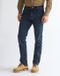Wrangler Greensboro Rush Heren Spijkerbroek Straight Fit Blauw Katoen W30 x L32