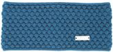 Eisglut Minal Merino hoofdband voor vrouwen, groen, one size
