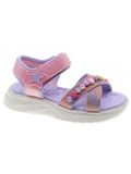 Beppi Pink Sandals