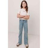 Frankie&Liberty T-shirt ecru