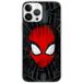 ERT GROUP mobiel telefoonhoesje voor Samsung S10 PLUS origineel en officieel erkend Marvel patroon Spider Man 002