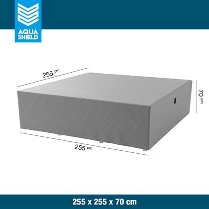 AquaShield Beschermhoes B 255 x D 255 cm