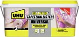 UHU behanglijm universeel 2,5 kg emmer
