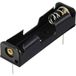 TRU COMPONENTS TC-13220516 Porte-batterie