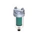 RIEGLER 100990-675 K-HA speciaal filter »Standaard«, met PC-houder, 0,01 µm, BG 2, G 3/8, 1 stk