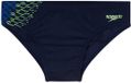 Speedo Endurance+ Tech Panel Zwemslip Bleu 38 Homme