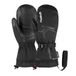 Reusch Unisex wanten Down Spirit Gore-TEX midden 7702 zwart/zilver 10,5