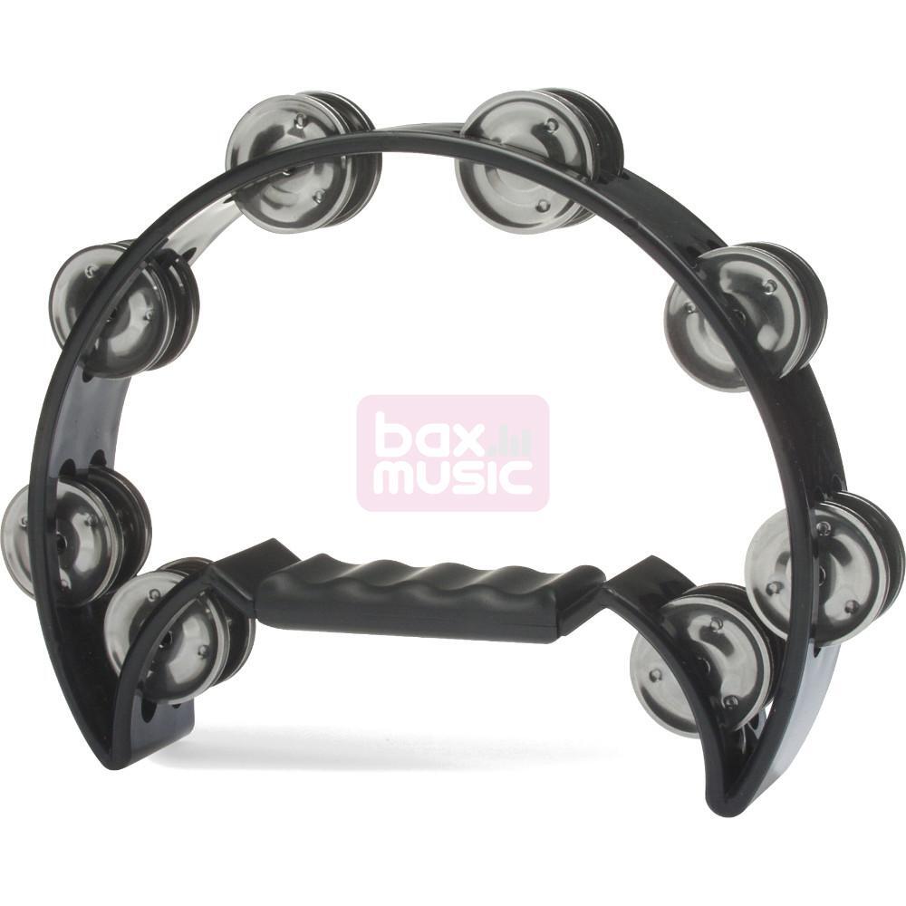 Stagg TAB-2 BK beatring zwart