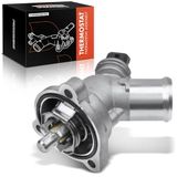 Frankberg Thermostaat met behuizing 25192923