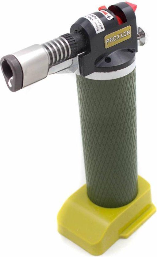 Proxxon - microvlambrander