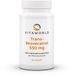 Vita-World GmbH Vitaworld Resveratrol 550mg 60 capsules Trans-Resveratrol