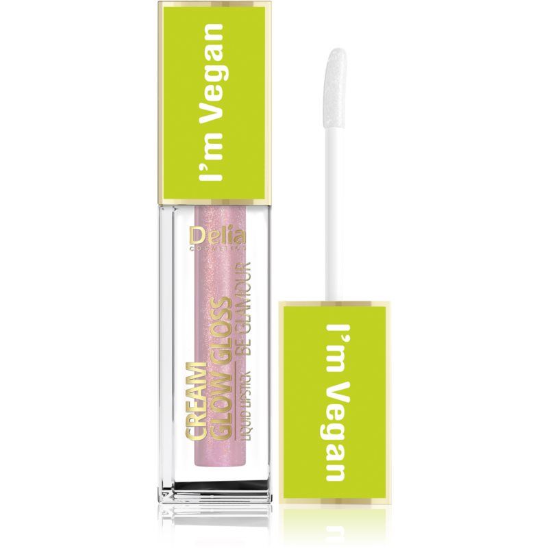 Delia Cosmetics I'm Vegan - 5ml - Dames