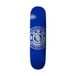 ELEMENT Planche de skate Pro Lune Bleu Vincent Milou 8.25