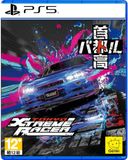 Genki Co. Ltd. Tokyo Xtreme Racer