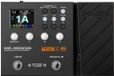 NUX MG-300 MKII Processeur de guitare à modélisation avec looper de phrases et boîte à rythmes