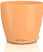 Lechuza CLASSICO Color DECO 14 Papaya abrikoos Ø 15 cm