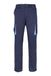 Velilla Broek met meerdere zakken 103004, marineblauw en hemelsblauw, 44
