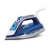 Orbegozo SV 2670 Fer à vapeur Plaque de semelle en céramique 2600 W Bleu, Gris
