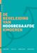 De Gorcum De begeleiding van hoogbegaafde kinderen