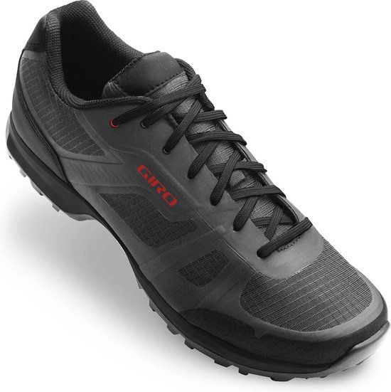 Giro Gauge - Fietsschoenen - Dames - titanium/dark shadow