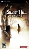 Mindscape Konami Silent Hill: Origins - PSP