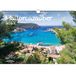 Mallorcazauber KN2023-3W-0341-D-0, DIN A3 kalender voor 2023 Mallorca - Seelenzauber, meerkleurig