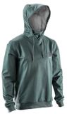 Leatt Thermaflow 3.0 Hoodie Groen S Man