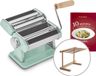 Springlane Pastamachine Nonna incl. Pasta droogrek - Menthe