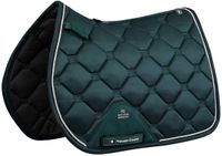 Premier Equine Saltare CC Jump Zadeldekje Groen Full