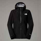 The North Face Dryzzle Futurelight 2 Hardshell Jas Dames TNF Black XL