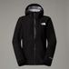 The North Face Dryzzle Futurelight 2 Hardshell Jas Dames TNF Black L