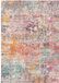 Safavieh Bohemian Indoor Hand Tufted Abstract Collection, ABT340, in Ivory / Charcoal, 60 X 91 cm