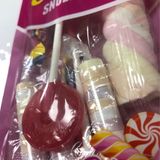 Candyman Snoepzakje original 45 gr x 22