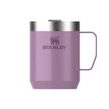 Stanley 1913 Classic Legendary Camp Mug 0.23L - Lilac Gloss