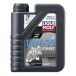 Liqui Moly Huile Moteur 4t 10w-30 Street 1l