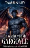 De Libri GmbH De wacht van de gargoyle