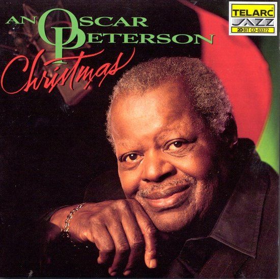 Proper S&D Consignment Oscar Peterson An Oscar Peterson Christmas