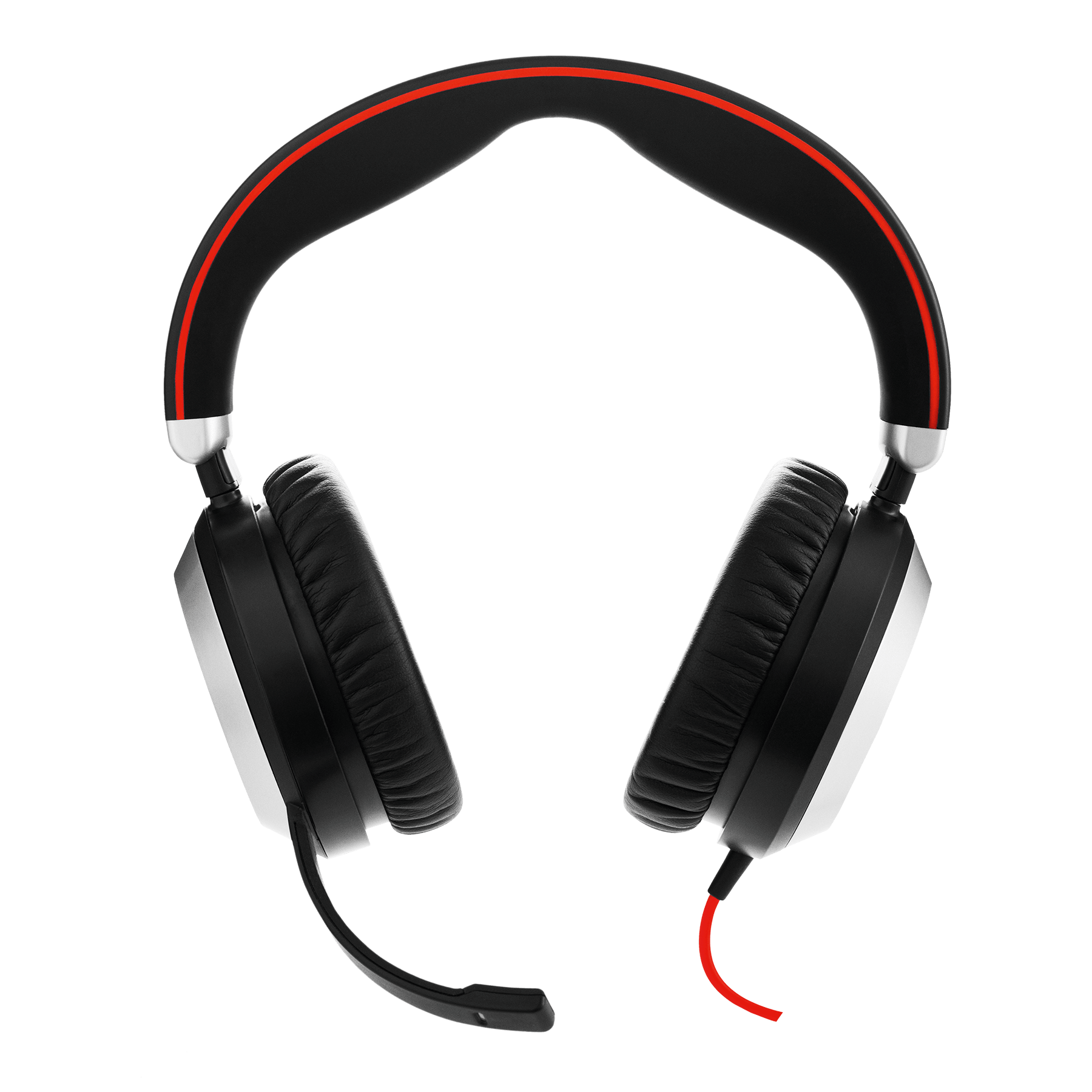 Jabra Evolve 80 Stereo UC USB-C