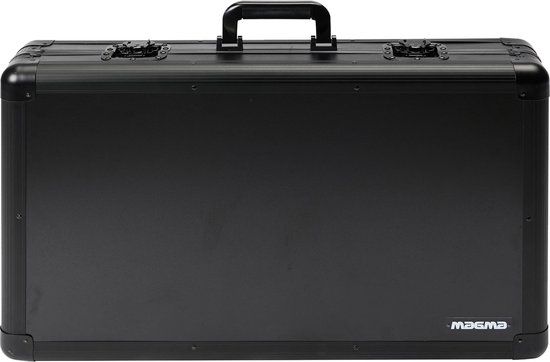 Magma Carry Lite DJ-Case XXL (Black)