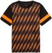 Puma Attacanto Graphic T-shirt Man Korte Mouwen Zwart M