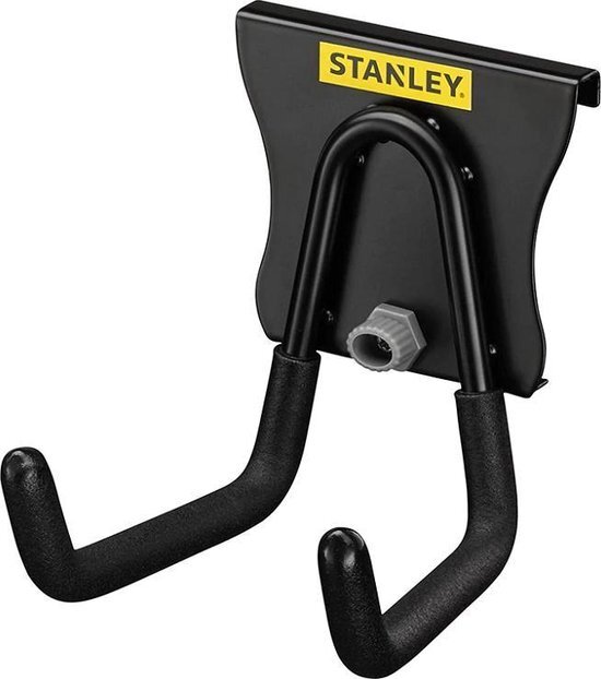 Stanley STST82607-1 korte haak trackwall