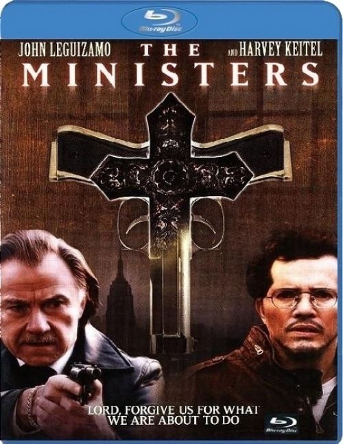 - the ministers - Actie