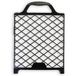Veluxis Abstreifgitter 22 x 25 cm